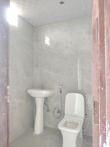 Bedroom Image of 650 Sq.ft 1 RK Apartment / Flat for sale in Titania Residency , Phi IV Greater Noida for Rs. 4201000