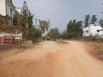 Image of 133 Sq.ft Residential Plot / Land for sale in Sainikpuri, Secunderabad for Rs. 7000000
