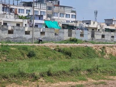Image of 1170 Sq.ft Residential Plot / Land for sale in Kharar, Mohali for Rs. 6100000