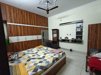 Bedroom Image of 2400 Sq.ft 3 BHK Independent House for sale in Waidhan Singrauli for Rs. 9000000