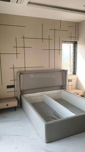Bedroom Image of 2458 Sq.ft 5 BHK Villa for sale in Handewadi Pune for Rs. 16300000