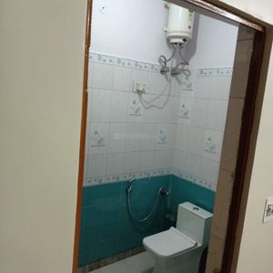 Bathroom Image of 2200 Sq.ft 4 BHK Independent House for sale in Beeramguda Sangareddy for Rs. 9800000