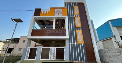 Image of 1800 Sq.ft 3 BHK Independent House for sale in Kamal Vihar, Raipur for Rs. 5450000