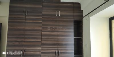 Bedroom Image of 1087 Sq.ft 2 BHK Apartment / Flat for sale in Vivekanand Vinayak Arcade, Chandan Nagar Nagpur for Rs. 5700000