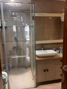 Image of 2250 Sq.ft 3 BHK Builder Floor for rent in BPTP Amstoria , Sector 102, Gurgaon for Rs. 55000