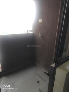 Bathroom Image of 672 Sq.ft 2 BHK Apartment / Flat for sale in Risland The Icon Phase 3, Thane West Thane for Rs. 13200000