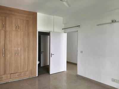 Bedroom Image of 2250 Sq.ft 4 BHK Apartment / Flat for sale in Tulip Purple, Sector 69 Gurgaon for Rs. 27800000