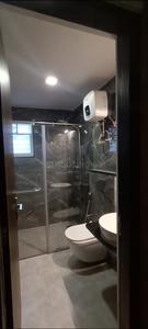 Bathroom Image of 2500 Sq.ft 4 BHK Apartment / Flat for rent in Shivaji Nagar Nagpur for Rs. 75000