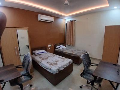 Hall Image of Sai living space ( 7068975317 ) ( 9599285524 ) in Thasemau, Lucknow