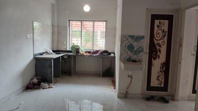 Living Room Image of 850 Sq.ft 2 BHK Apartment / Flat for sale in Kasba Kolkata for Rs. 5400000