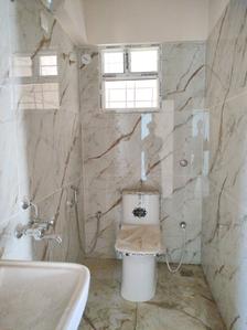 Common Bathroom Image of 1415 Sq.ft 3 BHK Apartment / Flat for sale in Sri Vidhathri Vasatham, Electronic City Bengaluru for Rs. 9810000