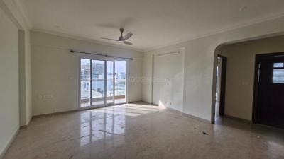 Hall Image of 1400 Sq.ft 3 BHK Apartment / Flat for rent in Koramangala Bengaluru for Rs. 130000