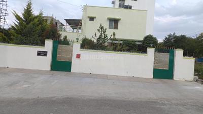 Image of 850 Sq.ft 2 BHK Independent House for rent in Banashankari, Bengaluru for Rs. 20001