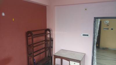 Bedroom Image of 880 Sq.ft 2 BHK Apartment / Flat for rent in Keshtopur Kolkata for Rs. 11948