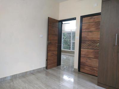 Bedroom Image of 1200 Sq.ft 2 BHK Apartment / Flat for rent in Bileshivale Bengaluru for Rs. 28000