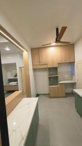 Kitchen Image of 1900 Sq.ft 3 BHK Independent House for sale in Thevakkal Kochi for Rs. 11500000