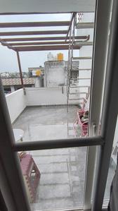 Balcony Image of Ekta apartments  in Sector 3 Dwarka, New Delhi