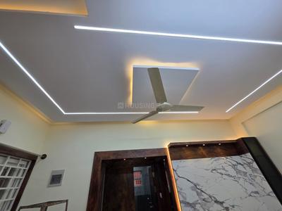 Bedroom Image of 950 Sq.ft 2 BHK Builder Floor for rent in JP Nagar Bengaluru for Rs. 25500