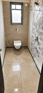 Image of 862 Sq.ft 2 BHK Apartment / Flat for sale in Shubh Regency, Mulund West, Mumbai for Rs. 17500000