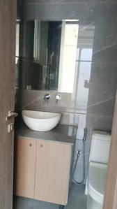 Image of 1557 Sq.ft 3.5 BHK Builder Floor for rent in M3M Antalya Hills , Sector 79, Gurgaon for Rs. 36000