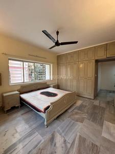Bedroom Image of 1500 Sq.ft 3 BHK Apartment / Flat for sale in New Town Kolkata for Rs. 15000000