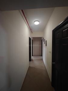 Image of 1500 Sq.ft 3 BHK Apartment / Flat for rent in Sobha Garrison, Nagasandra, Bengaluru North, Bengaluru for Rs. 50000