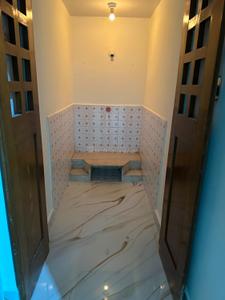 Bathroom Image of 1500 Sq.ft 2 BHK Independent House for rent in Basaveshwara Nagar Bengaluru for Rs. 22000