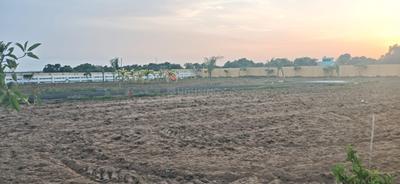 Image of 1000 Sq.ft Residential Plot / Land for sale in Thiruvallur, Chennai for Rs. 1199000