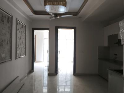 Living Room Image of 1100 Sq.ft 2 BHK Apartment / Flat for rent in Noida Extension Greater Noida for Rs. 15000