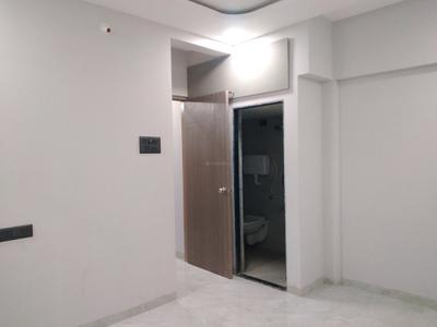 Bedroom Image of 670 Sq.ft 1 BHK Apartment / Flat for sale in Shantee Flamingo Residency, Vasai West Vasai for Rs. 5500000