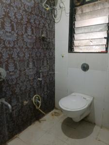 Bedroom Two Image of 1680 Sq.ft 3 BHK Apartment / Flat for rent in Paradise Sai Aaradhya, Kharghar Navi Mumbai for Rs. 65000