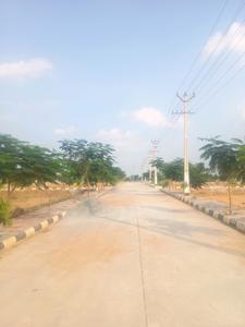 Image of 150 Sq.ft Residential Plot / Land for sale in Century Nature City, Shadnagar, Ranga Reddy for Rs. 3449857