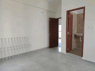 Bedroom Image of 1495 Sq.ft 3 BHK Apartment / Flat for sale in Puppalaguda Hyderabad for Rs. 10166000