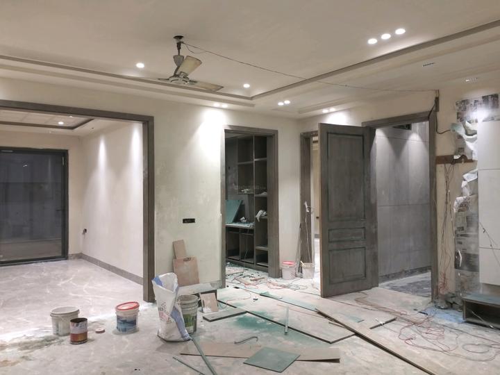 Phase 2, Model Town Main Image 1