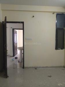 Hall Image of 1000 Sq.ft 2 BHK Apartment / Flat for sale in Mahalakshmi Nagar Indore for Rs. 3200000