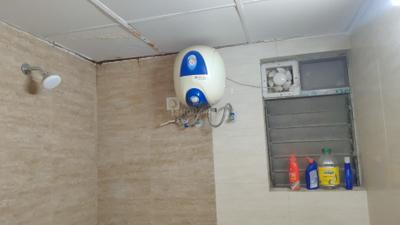 Image of 1125 Sq.ft 2.5 BHK Apartment / Flat for sale in Siddha Happyville , Rajarhat, Kolkata for Rs. 8000000