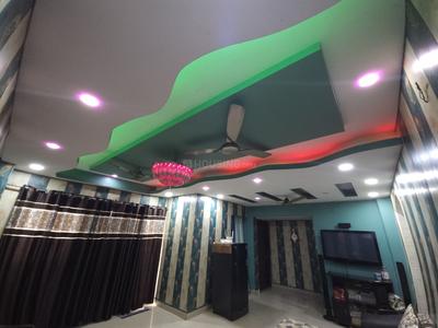 Hall Image of 2600 Sq.ft 4 BHK Apartment / Flat for sale in Gomti Nagar Lucknow for Rs. 15000000