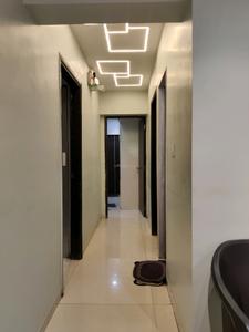 Passage Image of 1180 Sq.ft 3 BHK Apartment / Flat for sale in Rosa Bella, Hiranandani Estate Thane for Rs. 19500000