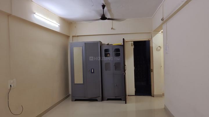 Juhu Sangeeta Apartments Living Room 1