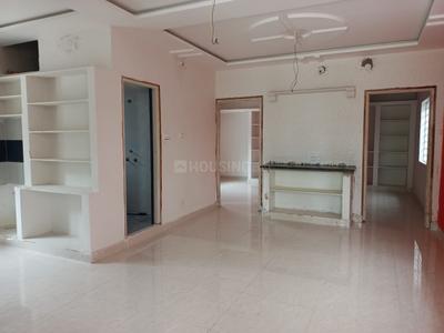Hall Image of 3450 Sq.ft 7 BHK Independent House for sale in Nallakunta Hyderabad for Rs. 17000000
