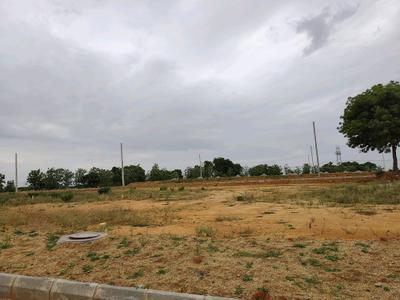 Image of 250 Sq.ft Residential Plot / Land for sale in Mirkhanpet, Hyderabad for Rs. 5250009