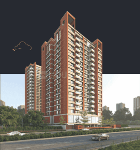 Image of 4158 Sq.ft 4 BHK Apartment / Flat for sale in Randesan, Gandhinagar for Rs. 20700000