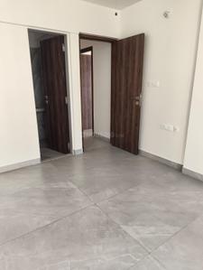 Bedroom Image of 800 Sq.ft 2 BHK Apartment / Flat for sale in Sangam Nero, Bandra East Mumbai for Rs. 22000000