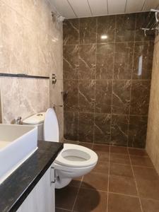 Bedroom One Image of 860 Sq.ft 2 BHK Apartment / Flat for sale in Prestige Jindal City, Anchepalya Bengaluru for Rs. 12500000