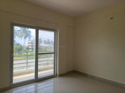 Bedroom Image of 1486 Sq.ft 3 BHK Apartment / Flat for sale in Sri Garudapriya Sunshine, Hoskote Bengaluru for Rs. 10091200