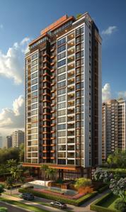 3 BHK Flat