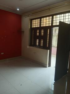 Bedroom Image of 750 Sq.ft 1.5 BHK Independent House for rent in RHO I Greater Noida for Rs. 14500