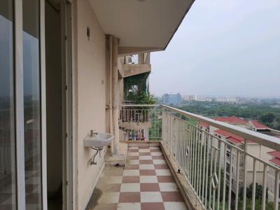 Bedroom One Image of 800 Sq.ft 2 BHK Apartment / Flat for sale in Shree Green Court, Sector 90 Gurgaon for Rs. 6800000