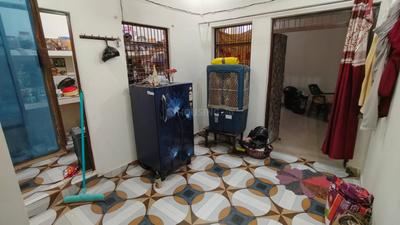 Hall Image of 1800 Sq.ft 4.5 BHK Independent House for sale in Mallpur Lucknow for Rs. 4500000
