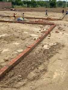 Image of 1200 Sq.ft Residential Plot / Land for sale in Harhua, Varanasi for Rs. 2950000